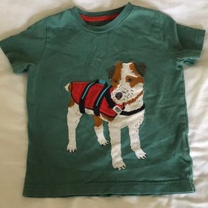Boden t shirt